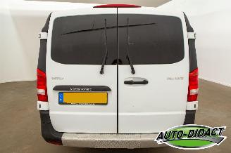 Mercedes Vito 116 CDI Airco picture 32