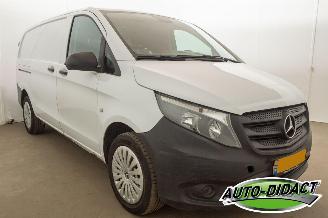 Mercedes Vito 116 CDI Airco picture 2
