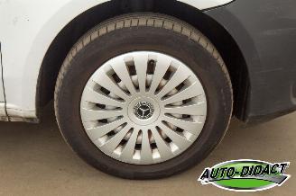 Mercedes Vito 116 CDI Airco picture 28
