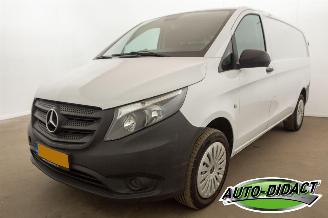 Mercedes Vito 116 CDI Airco picture 1