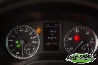 Mercedes Vito 116 CDI Airco picture 6