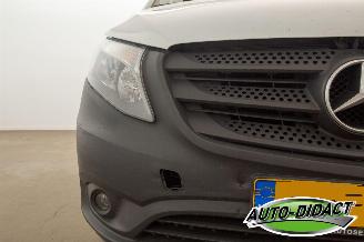 Mercedes Vito 116 CDI Airco picture 29