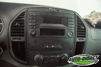 Mercedes Vito 116 CDI Airco picture 7