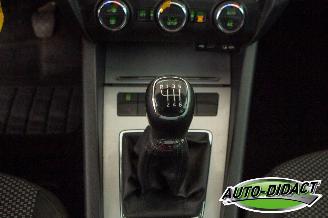 Skoda Octavia 1.4 TSI 112.675 km Navi Clima Ambition picture 12