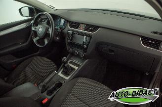 Skoda Octavia 1.4 TSI 112.675 km Navi Clima Ambition picture 19