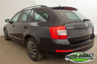 Skoda Octavia 1.4 TSI 112.675 km Navi Clima Ambition picture 3