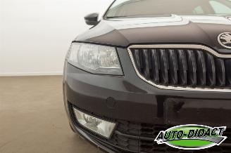 Skoda Octavia 1.4 TSI 112.675 km Navi Clima Ambition picture 29
