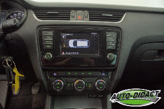 Skoda Octavia 1.4 TSI 112.675 km Navi Clima Ambition picture 11