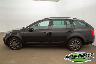 Skoda Octavia 1.4 TSI 112.675 km Navi Clima Ambition picture 34