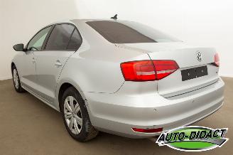 Volkswagen Jetta 1.2 TSI 77 kw 72.767 km Navi Airco picture 3