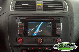 Volkswagen Jetta 1.2 TSI 77 kw 72.767 km Navi Airco picture 7