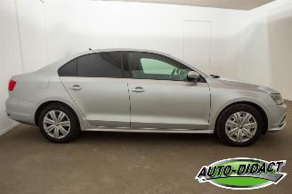 Volkswagen Jetta 1.2 TSI 77 kw 72.767 km Navi Airco picture 36