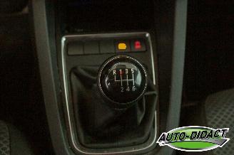 Volkswagen Jetta 1.2 TSI 77 kw 72.767 km Navi Airco picture 12