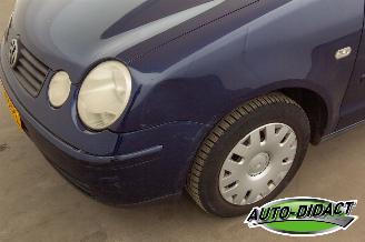 Volkswagen Polo 1.2-12V Athene Airco picture 22