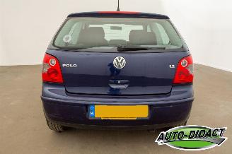 Volkswagen Polo 1.2-12V Athene Airco picture 37