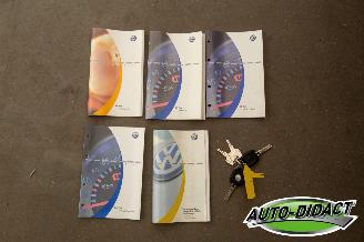 Volkswagen Polo 1.2-12V Athene Airco picture 31