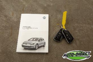 Volkswagen Golf 1.0 TSI Life 44.389 km NAP Digi Dash Clima Navi picture 28