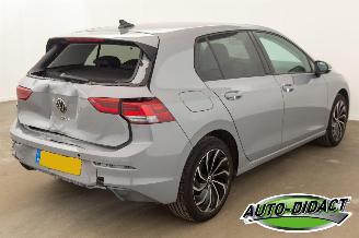 Volkswagen Golf 1.0 TSI Life 44.389 km NAP Digi Dash Clima Navi picture 4