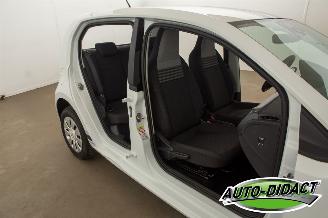 Volkswagen Up! 1.0 Airco 21.167 km NAP picture 22