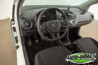 Volkswagen Up! 1.0 Airco 21.167 km NAP picture 17