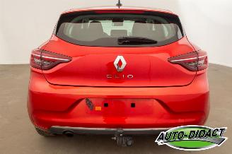 Renault Clio 1.0 TCe 57.384 km Clima Intens picture 37