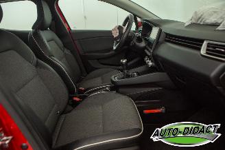 Renault Clio 1.0 TCe 57.384 km Clima Intens picture 21