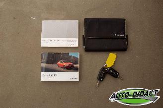 Renault Clio 1.0 TCe 90 Navi Airco Techno picture 29