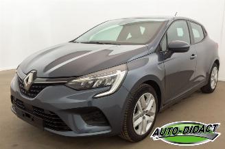 škoda osobní automobily Renault Clio 1.0 TCe 90 Navi Airco Techno 2022/6