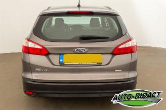 Ford Focus 1.0 EcoBoost Clima Navi picture 48