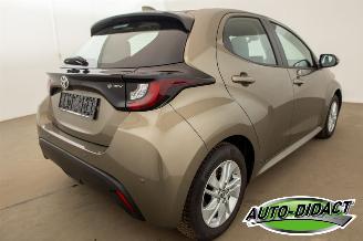 Toyota Yaris 1.5 Hybrid Automaat 14.529 km Clima Camera115 Active picture 4