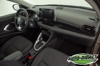 Toyota Yaris 1.5 Hybrid Automaat 14.529 km Clima Camera115 Active picture 15