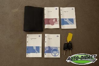 Volkswagen Polo 1.4-16V Automaat Airco Optive picture 26