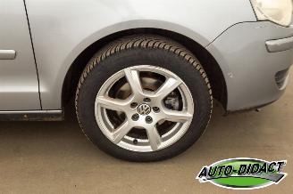 Volkswagen Polo 1.4-16V Automaat Airco Optive picture 27