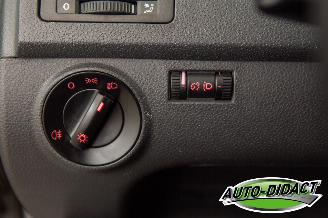 Volkswagen Polo 1.4-16V Automaat Airco Optive picture 12