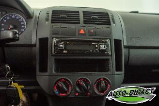 Volkswagen Polo 1.4-16V Automaat Airco Optive picture 9