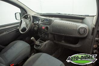Peugeot Bipper 1.3 HDi GEEN SLEUTEL AANWEZIG picture 12