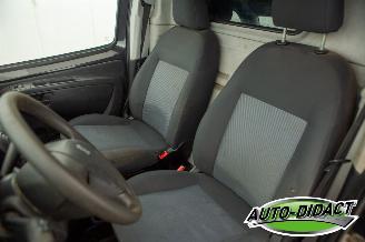 Peugeot Bipper 1.3 HDi GEEN SLEUTEL AANWEZIG picture 17