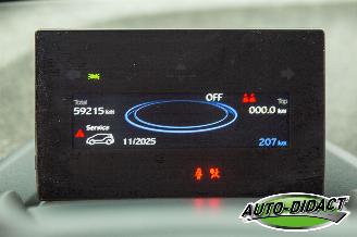 BMW i3 i3s 135kw 59.215 km picture 6