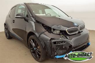 BMW i3 i3s 135kw 59.215 km picture 2
