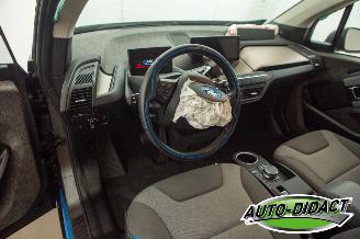 BMW i3 i3s 135kw 59.215 km picture 24