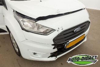 Ford Transit Connect 1.5 EcoBlue Automaat Airco L1 Trend picture 37