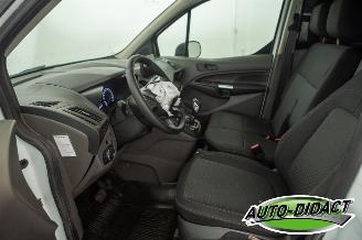 Ford Transit Connect 1.5 EcoBlue Automaat Airco L1 Trend picture 22