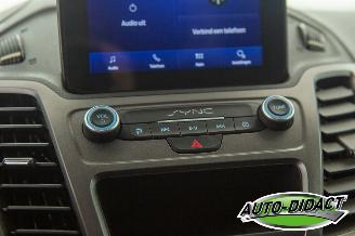 Ford Transit Connect 1.5 EcoBlue Automaat Airco L1 Trend picture 9