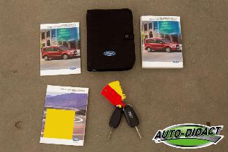 Ford Transit Connect 1.5 EcoBlue Automaat Airco L1 Trend picture 26