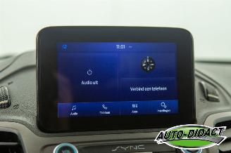 Ford Transit Connect 1.5 EcoBlue Automaat Airco L1 Trend picture 7