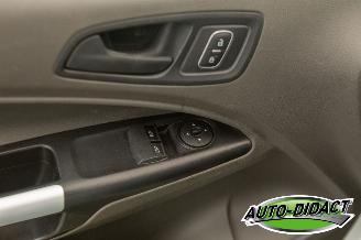 Ford Transit Connect 1.5 EcoBlue Automaat Airco L1 Trend picture 12