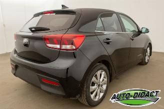 Kia Rio 1.0 Navi Camera Airco Leder Stoelverwarming picture 4