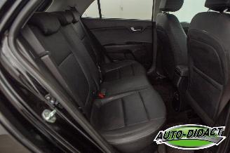 Kia Rio 1.0 Navi Camera Airco Leder Stoelverwarming picture 24