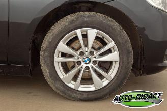 BMW 2-serie 216d Active Tourer Leder Pano Navi Clima picture 35