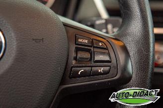 BMW 2-serie 216d Active Tourer Leder Pano Navi Clima picture 19